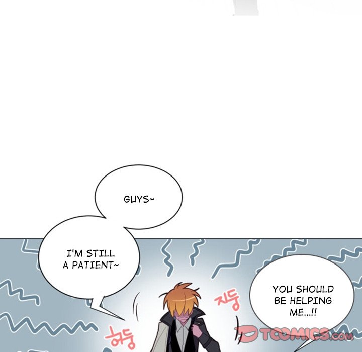 Anz - Chapter 50 Page 82