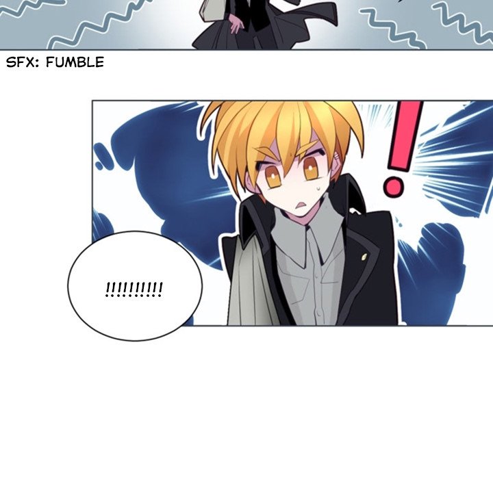 Anz - Chapter 50 Page 83