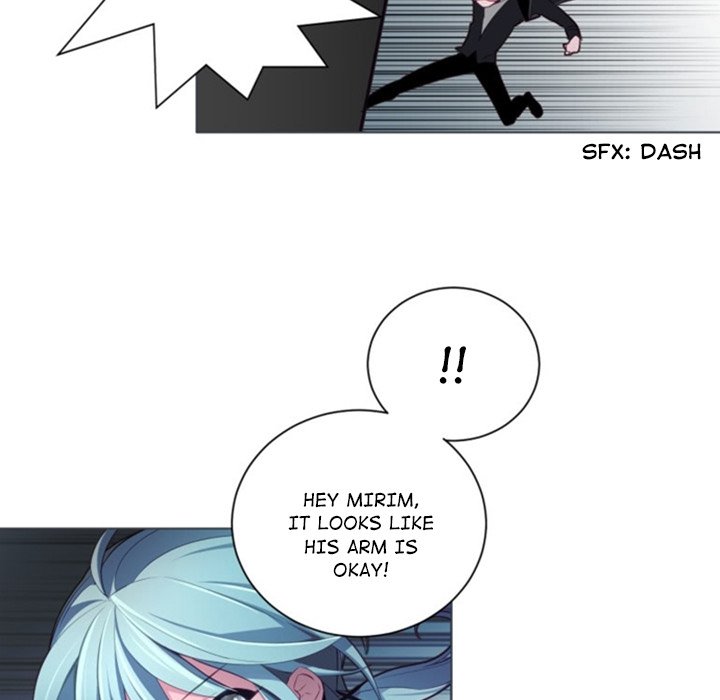 Anz - Chapter 50 Page 85