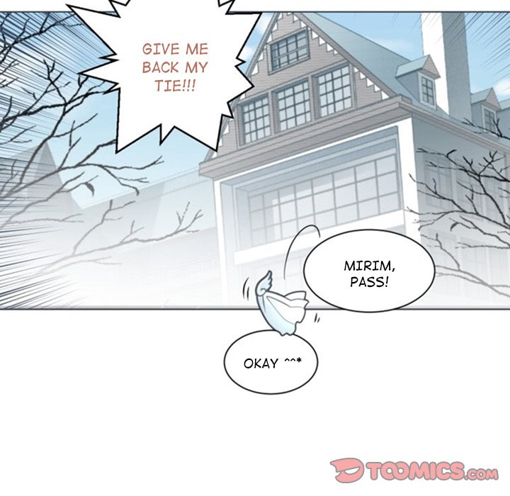 Anz - Chapter 50 Page 88