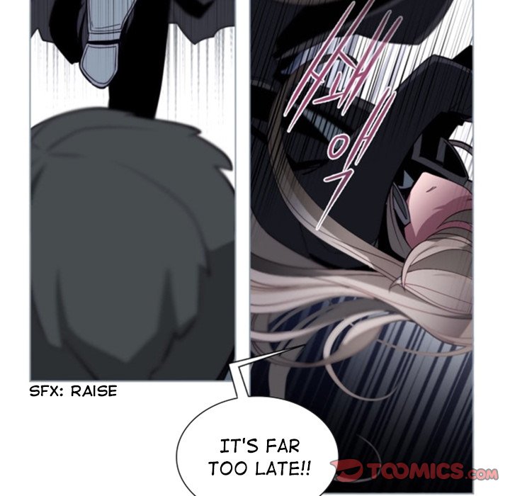 Anz - Chapter 51 Page 10