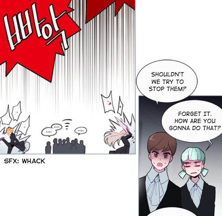 Anz - Chapter 51 Page 12
