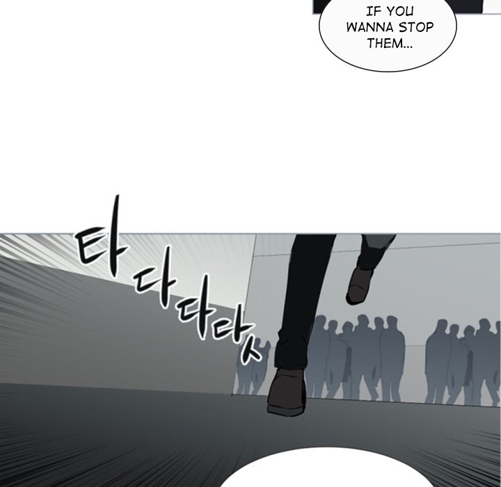 Anz - Chapter 51 Page 13