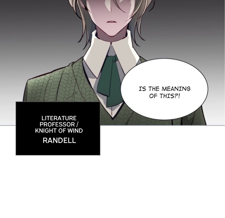 Anz - Chapter 51 Page 17