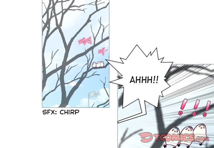 Anz - Chapter 51 Page 2