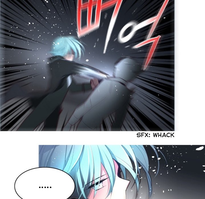 Anz - Chapter 51 Page 20