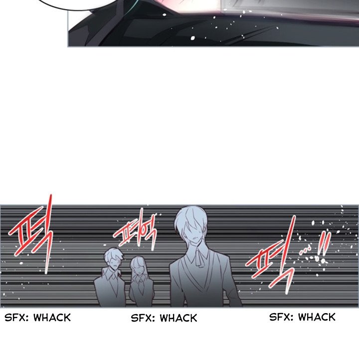 Anz - Chapter 51 Page 21