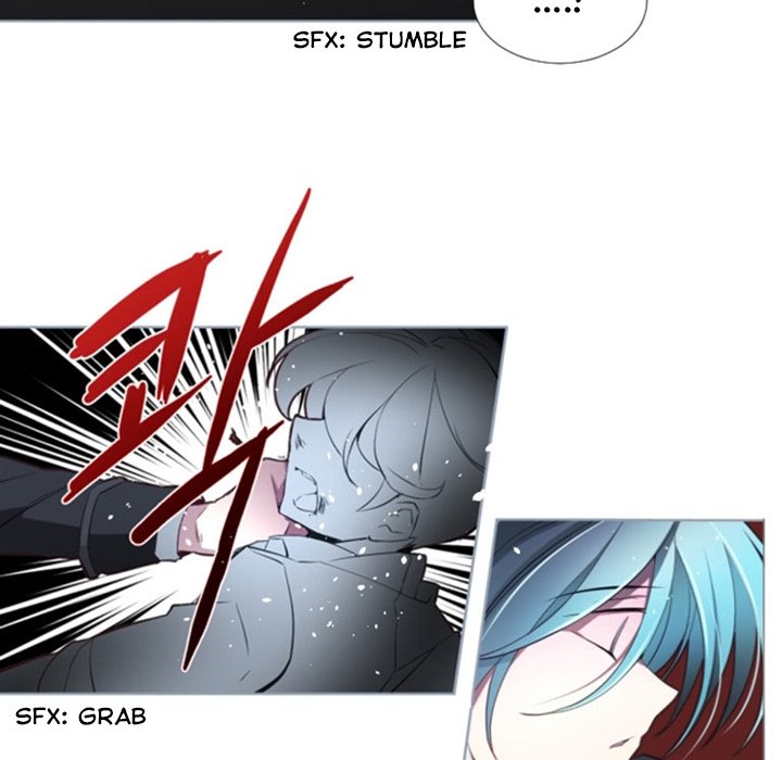 Anz - Chapter 51 Page 23