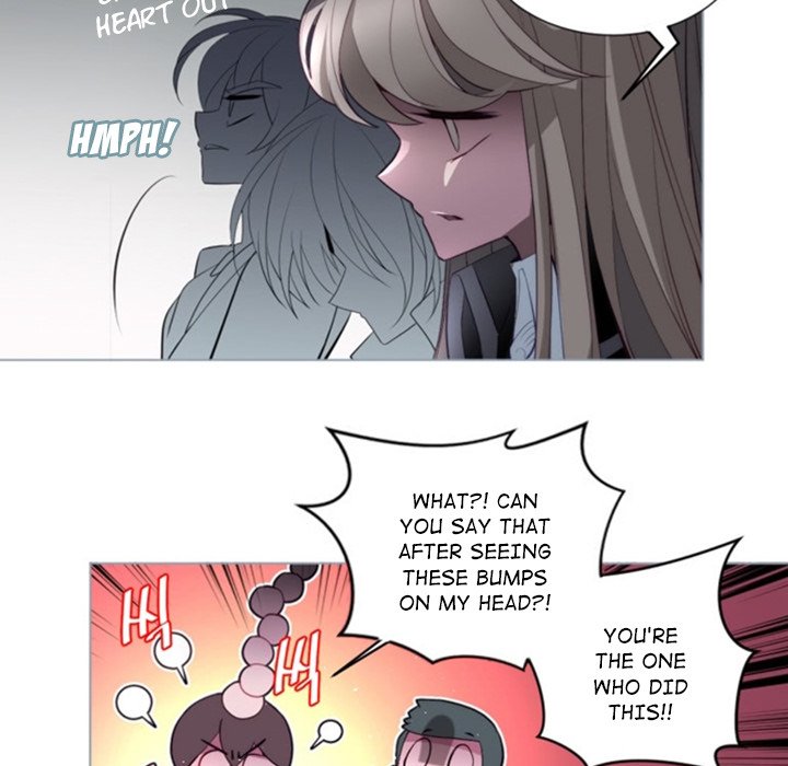 Anz - Chapter 51 Page 35