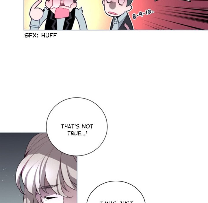 Anz - Chapter 51 Page 36