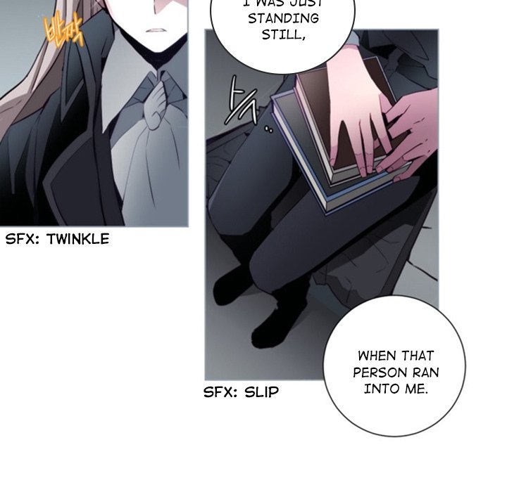 Anz - Chapter 51 Page 37