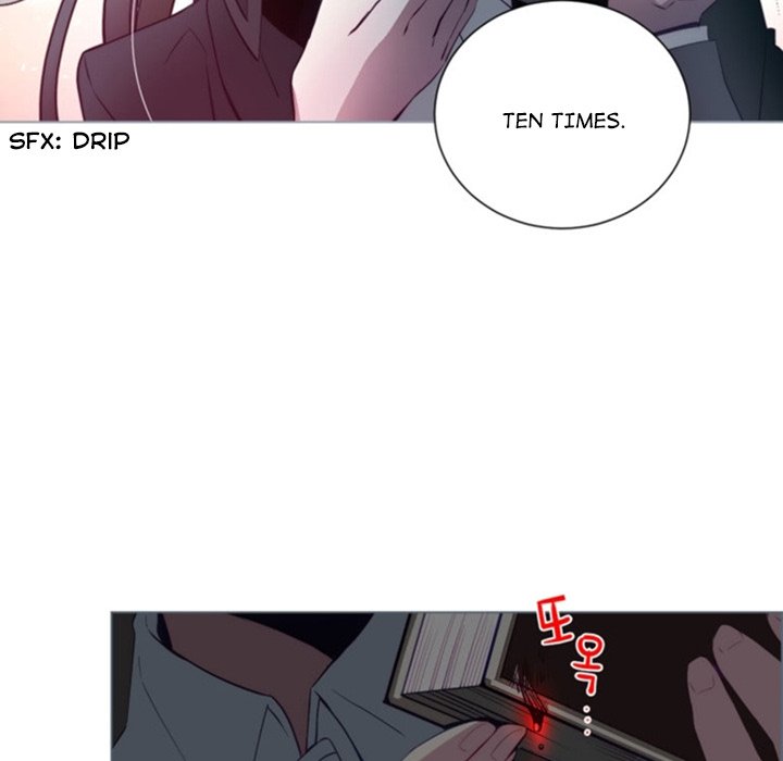 Anz - Chapter 51 Page 39
