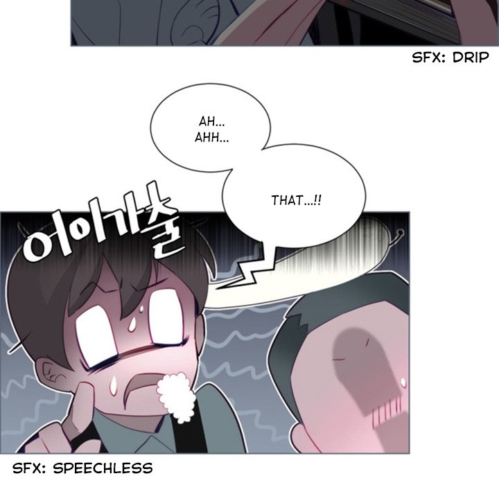 Anz - Chapter 51 Page 40