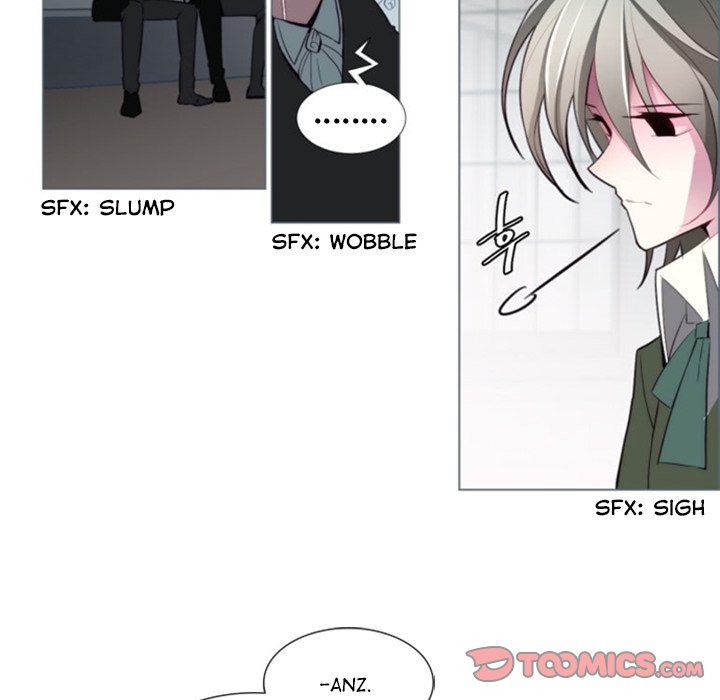 Anz - Chapter 51 Page 42