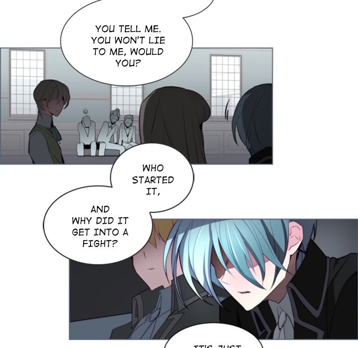 Anz - Chapter 51 Page 43