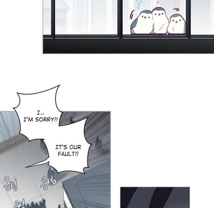 Anz - Chapter 51 Page 5
