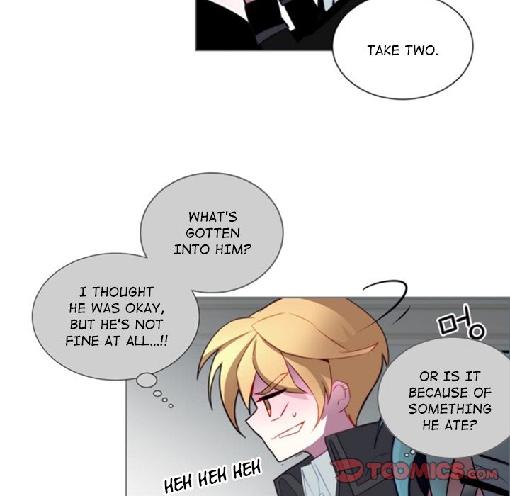 Anz - Chapter 51 Page 58