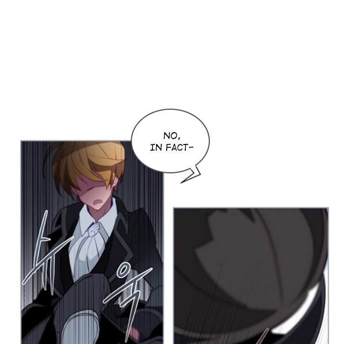 Anz - Chapter 51 Page 9