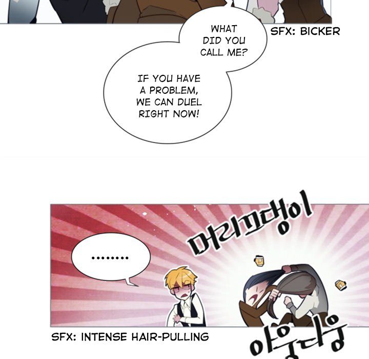 Anz - Chapter 53 Page 45