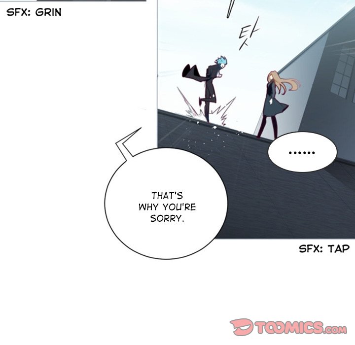 Anz - Chapter 54 Page 6