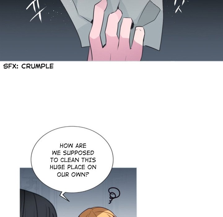 Anz - Chapter 54 Page 83