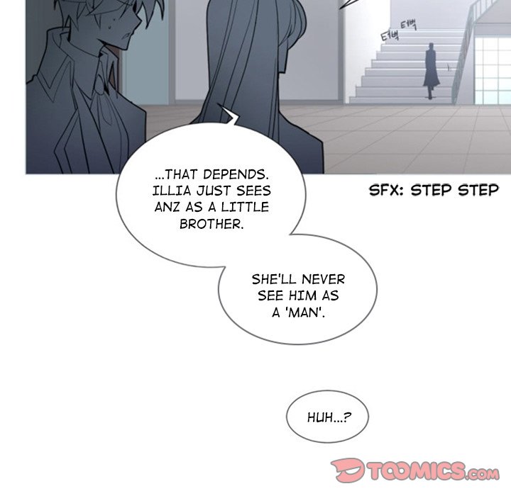 Anz - Chapter 54 Page 86