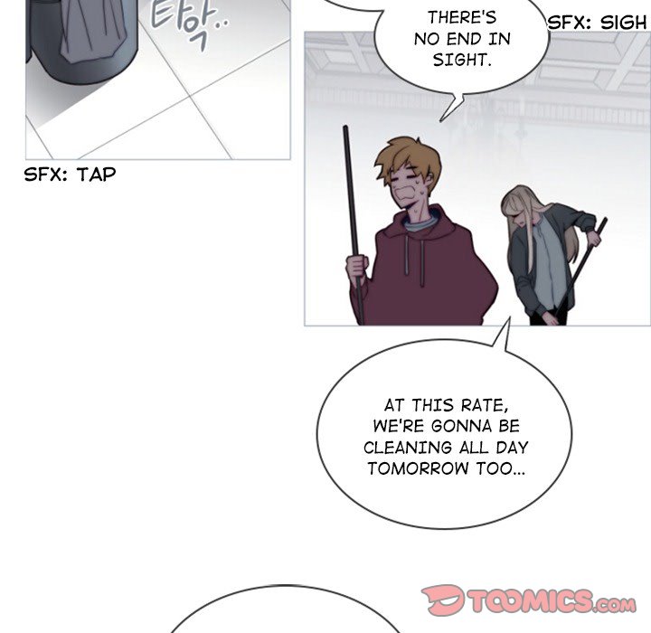 Anz - Chapter 55 Page 14
