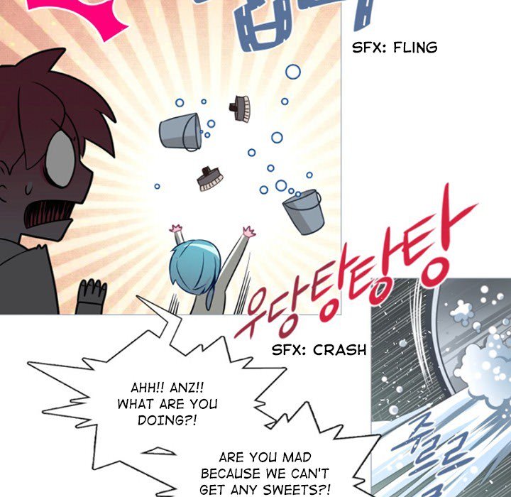 Anz - Chapter 55 Page 17