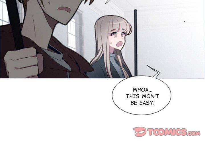 Anz - Chapter 55 Page 2