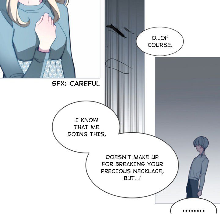 Anz - Chapter 55 Page 31