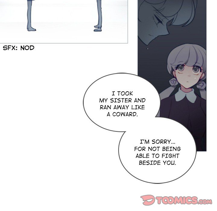 Anz - Chapter 55 Page 40