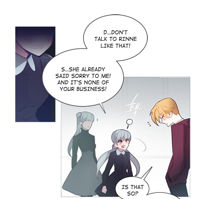 Anz - Chapter 55 Page 45