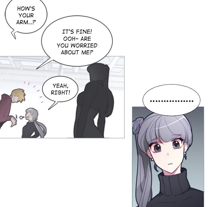 Anz - Chapter 55 Page 47