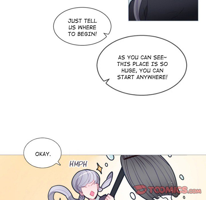 Anz - Chapter 55 Page 48