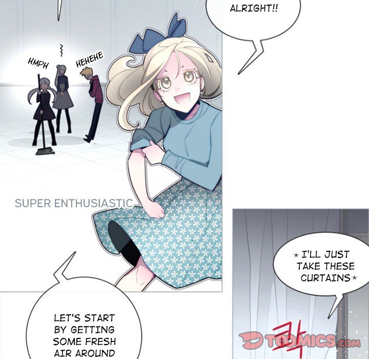 Anz - Chapter 55 Page 52