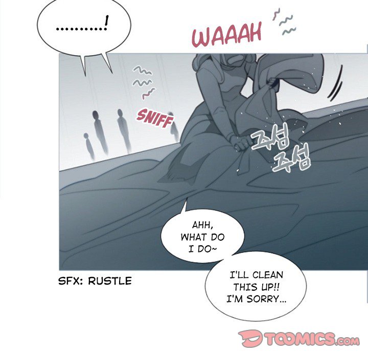 Anz - Chapter 55 Page 58