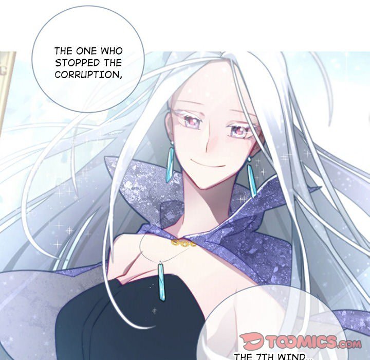 Anz - Chapter 55 Page 64