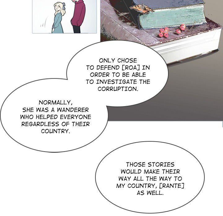 Anz - Chapter 55 Page 67