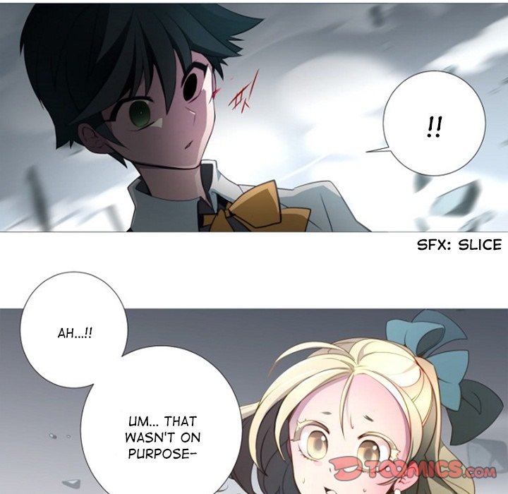 Anz - Chapter 57 Page 10