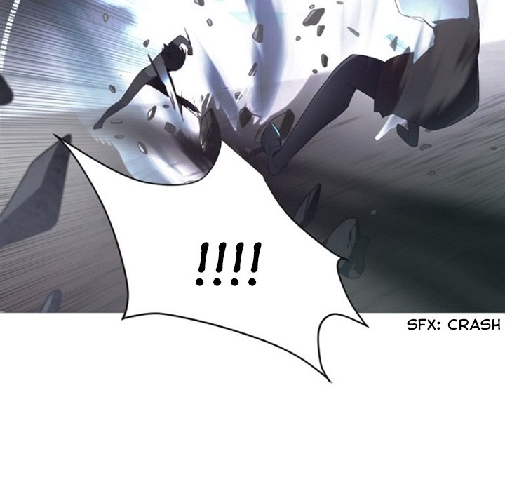 Anz - Chapter 57 Page 18