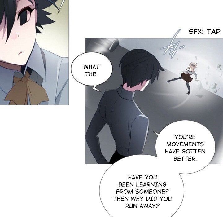 Anz - Chapter 57 Page 20