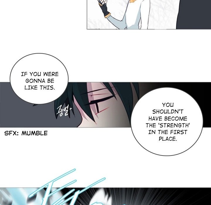 Anz - Chapter 57 Page 23