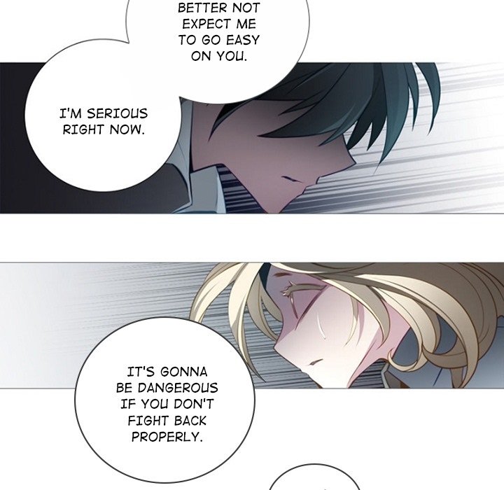 Anz - Chapter 57 Page 27