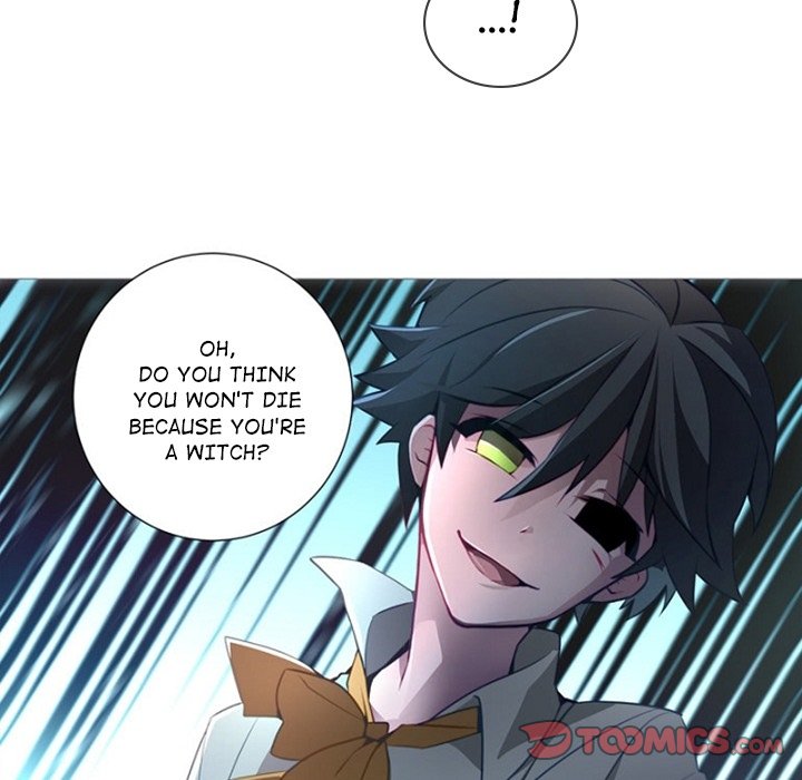 Anz - Chapter 57 Page 28