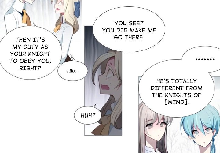 Anz - Chapter 57 Page 3