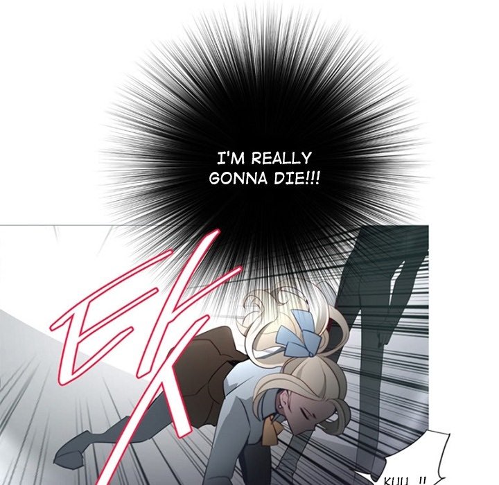 Anz - Chapter 57 Page 33