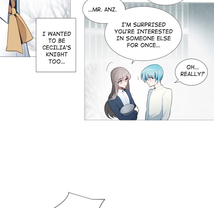Anz - Chapter 57 Page 5