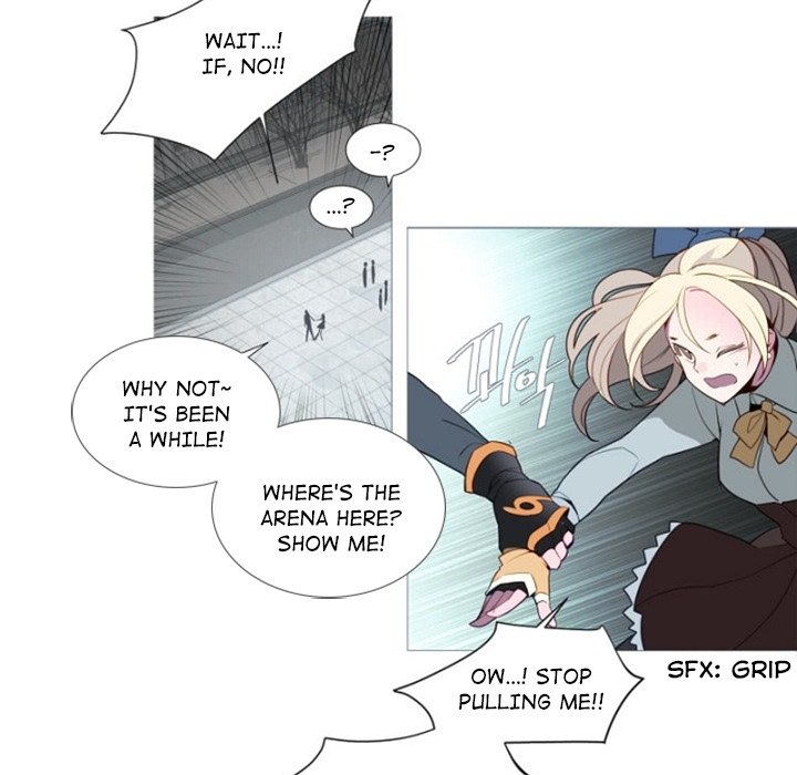 Anz - Chapter 57 Page 6