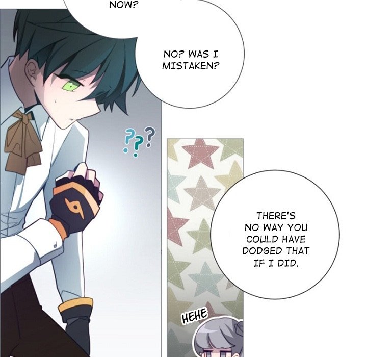Anz - Chapter 58 Page 11