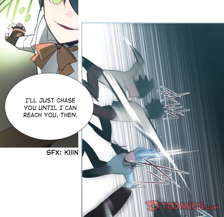 Anz - Chapter 58 Page 14